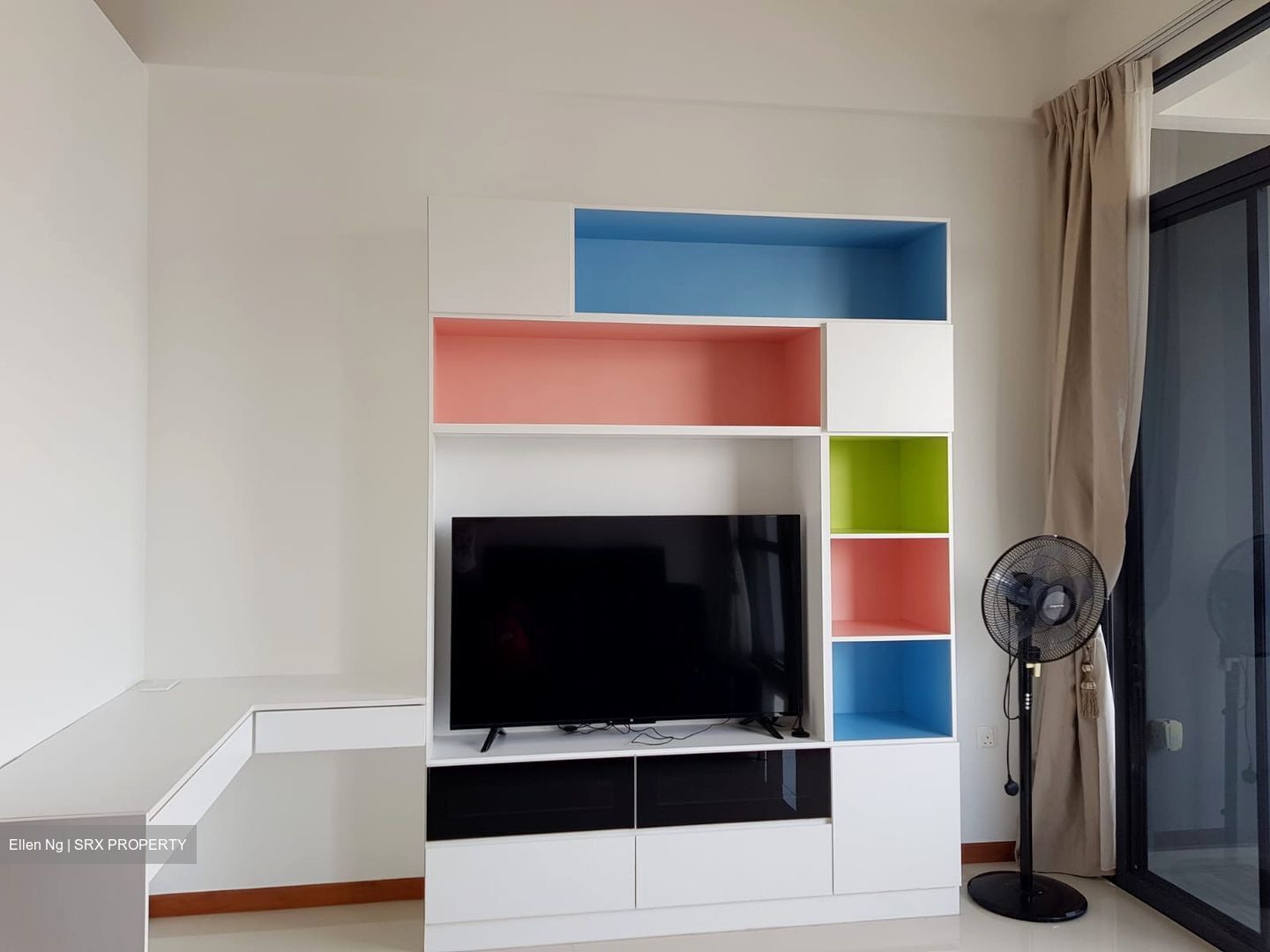 Hillion Residences (D23), Apartment #530030571
